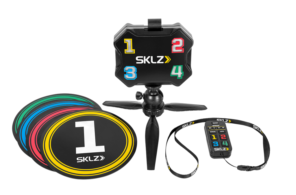 SKLZ Reactive Agility Coach - Hoofdafbeelding