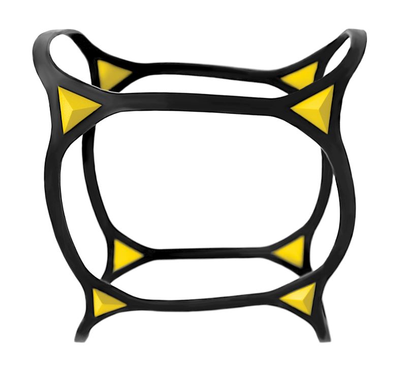 SKLZ Basketbal Square Up - Hoofdafbeelding