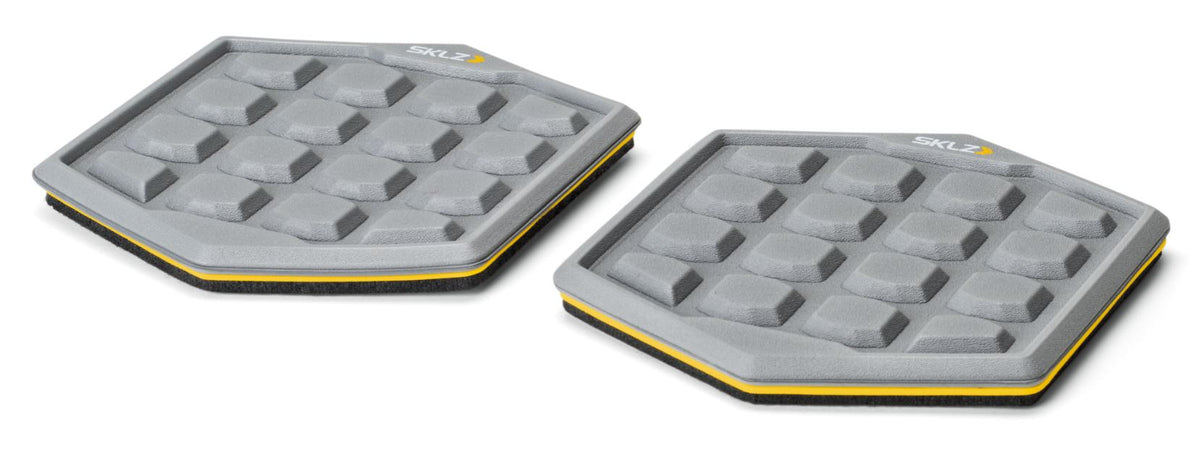 SKLZ Court Slidez Pro Stabiliteitsschijven - Hoofdafbeelding