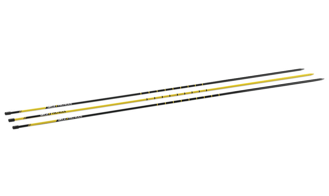 SKLZ Golf Pro Rods - Hoofdafbeelding