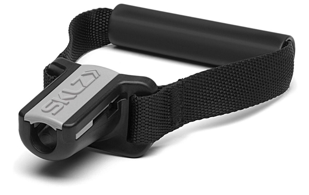 SKLZ Quick Change Flex Handgrepen - Vooraanzicht