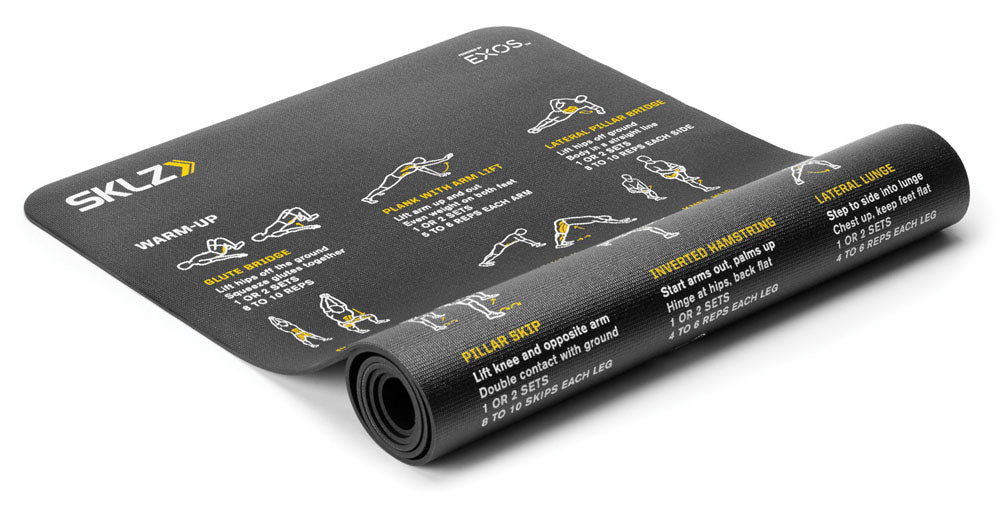 SKLZ Trainermat Sport Performance - Hoofdafbeelding