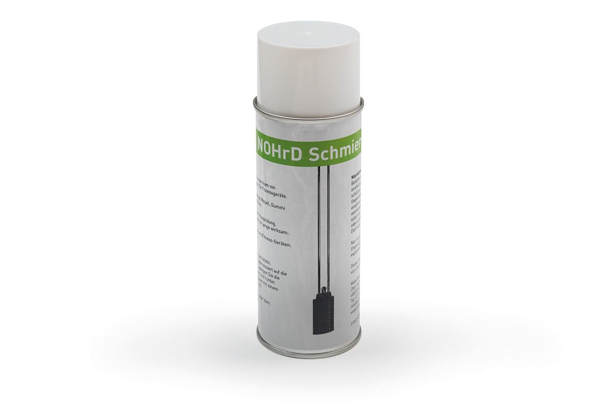 Nohrd SlimBeam Smeermiddel - Productafbeelding