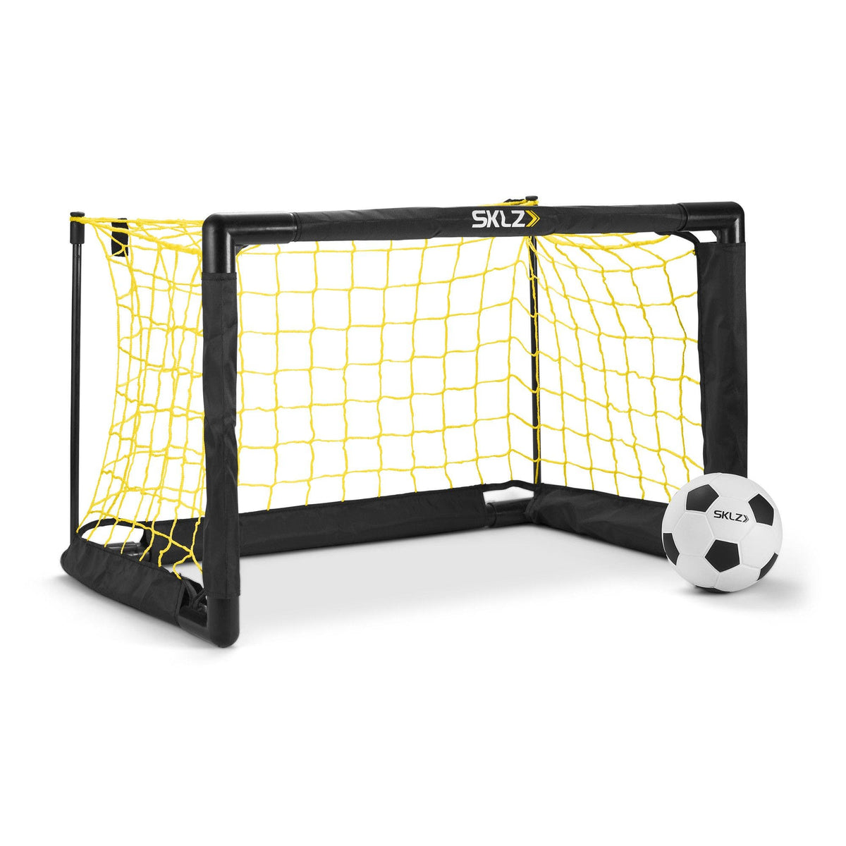 SKLZ Pro Mini Soccer Voetbalset - Hoofdafbeelding
