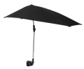 Sport-Brella Versa-Brella Paraplu / Parasol - Zwart - Hoofdafbeelding