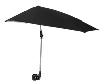 Sport-Brella Versa-Brella Paraplu / Parasol - Zwart - Hoofdafbeelding