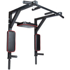 Gymstick Pull-Up en Dip Rack - Hoofdafbeelding