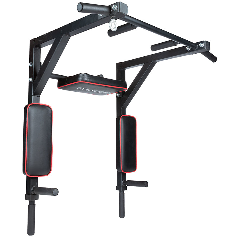 Gymstick Pull-Up en Dip Rack - Hoofdafbeelding