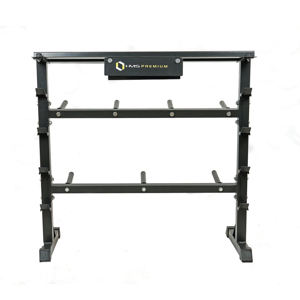 HMS Premium Opbergrek voor Halters en Dumbbells - Hoofdafbeelding