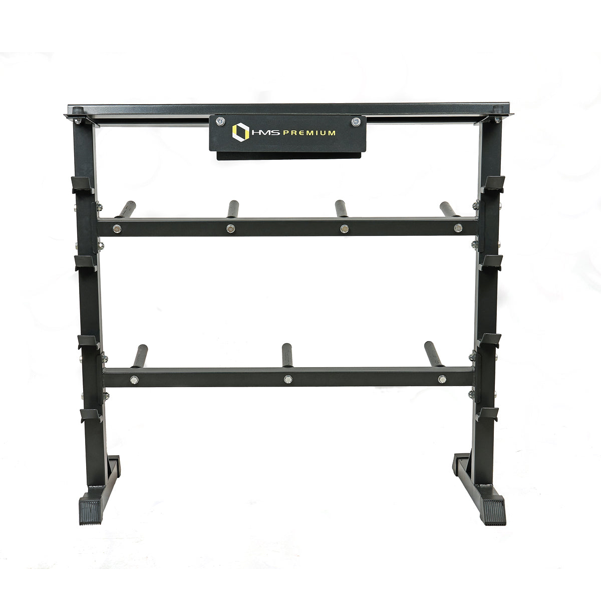 HMS Premium Opbergrek voor Halters en Dumbbells - Hoofdafbeelding