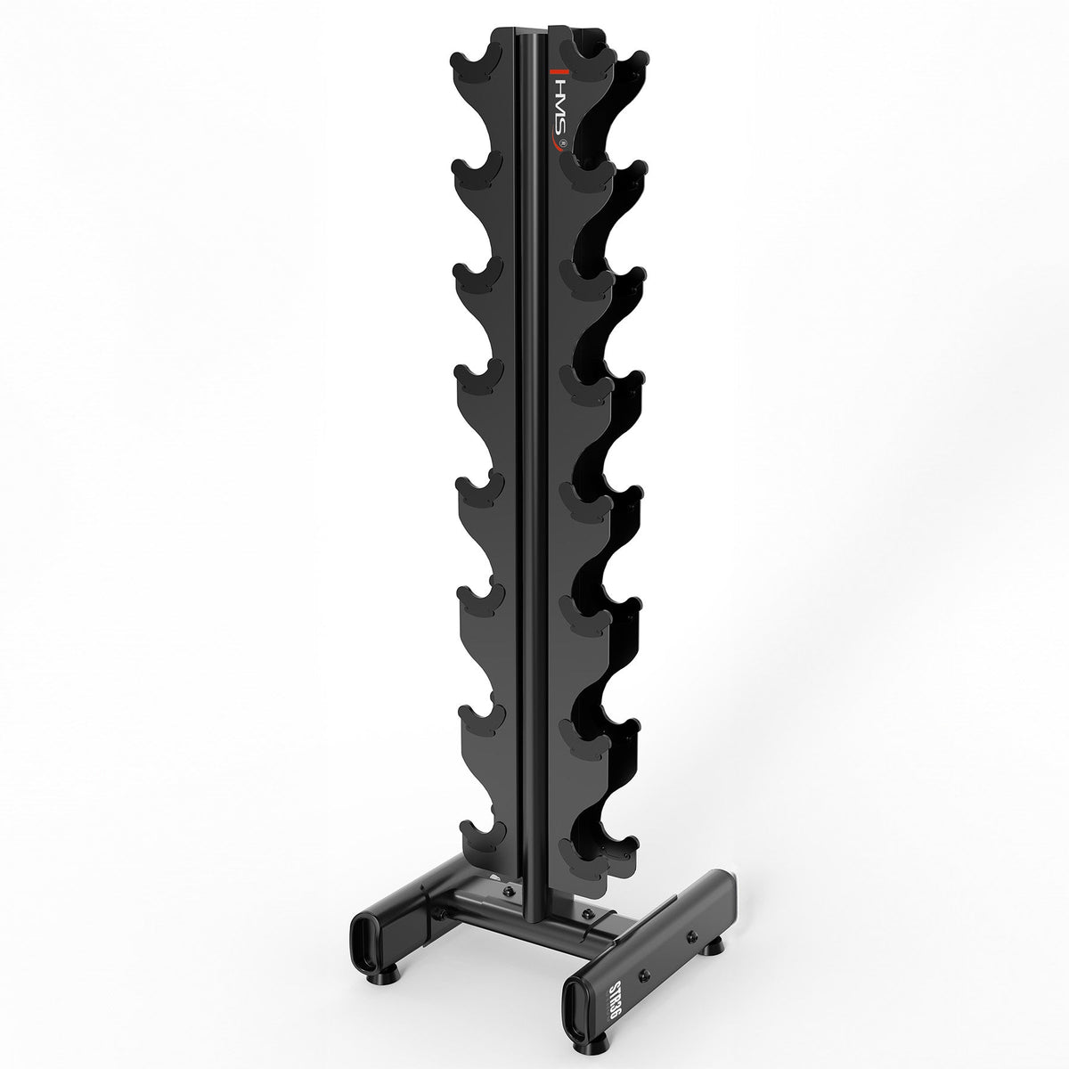 HMS Premium Dumbbell Toren - Hoofdafbeelding