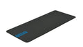Toorx Fitnessmat Studio met Ophangogen - 100 x 60 x 1 cm - Zwart - Hoofdafbeelding