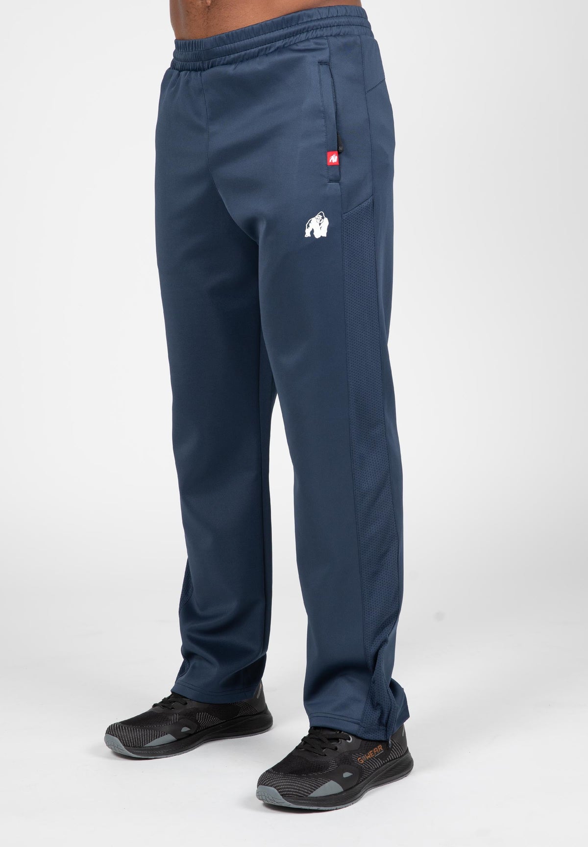 Gorilla Wear Tennessee Trainingsbroek - Marineblauw - Hoofdafbeelding
