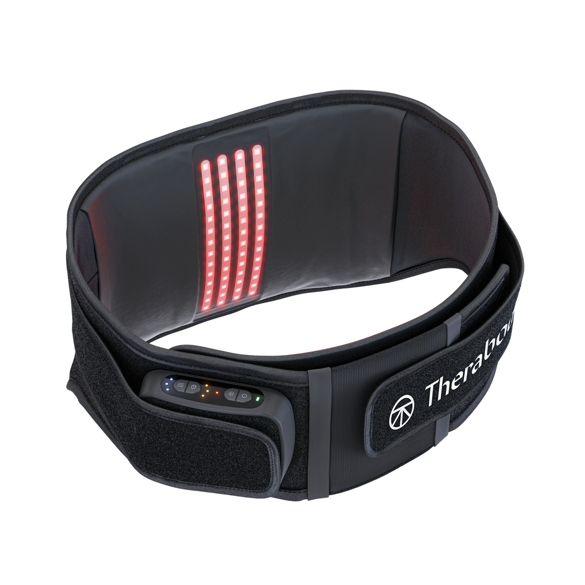 Therabody ThermBack LED - Achteraanzicht