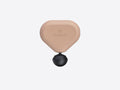 Therabody Theragun mini 2.0 - Desert Rose - 3 Opzetstukken - Hoofdafbeelding