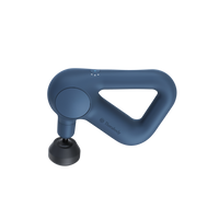 Therabody Theragun Relief - Massage Gun - Marine Blauw - Hoofdafbeelding