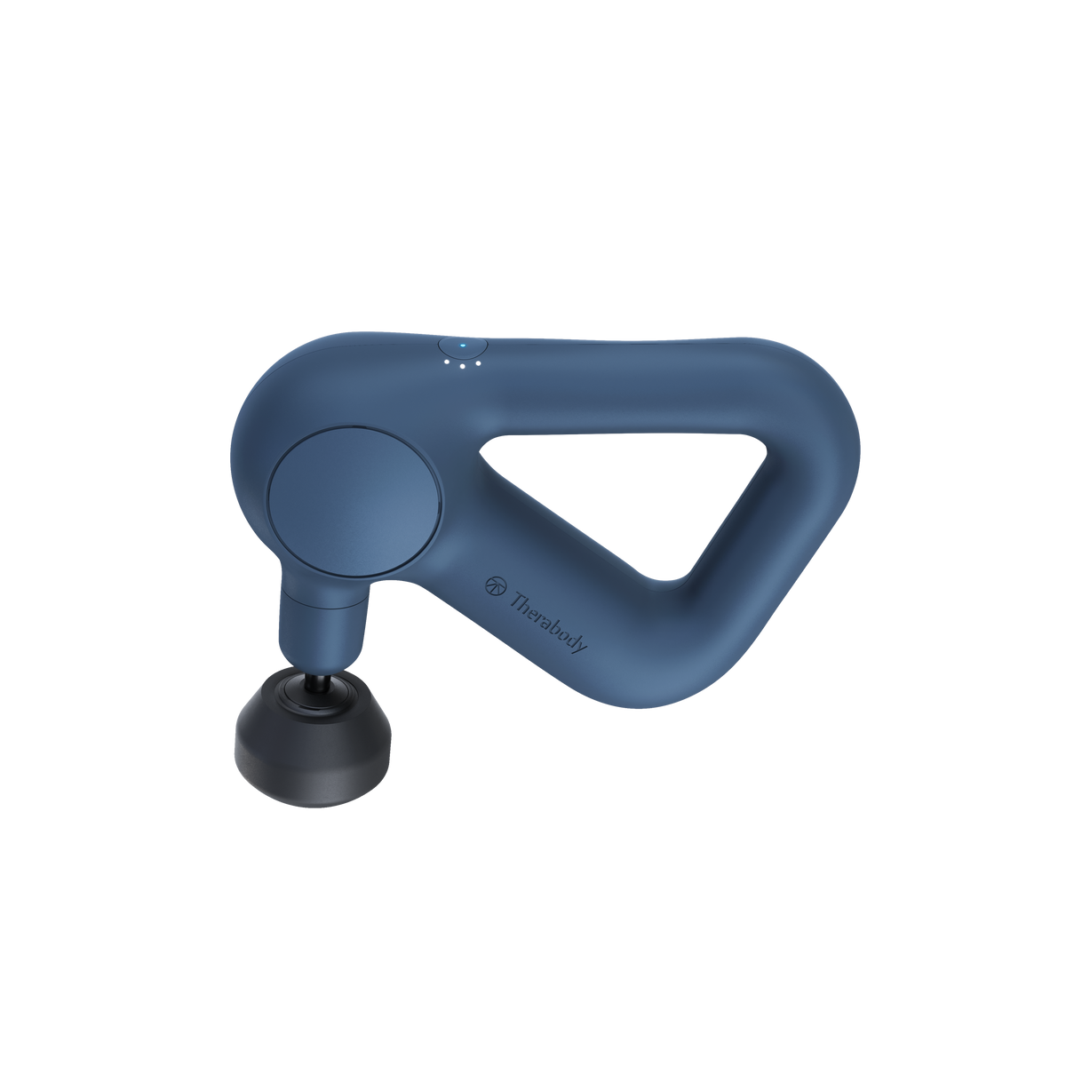 Therabody Theragun Relief - Massage Gun - Marine Blauw - Hoofdafbeelding
