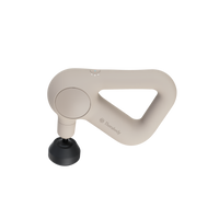 Therabody Theragun Relief - Massage Gun - Beige - Hoofdafbeelding