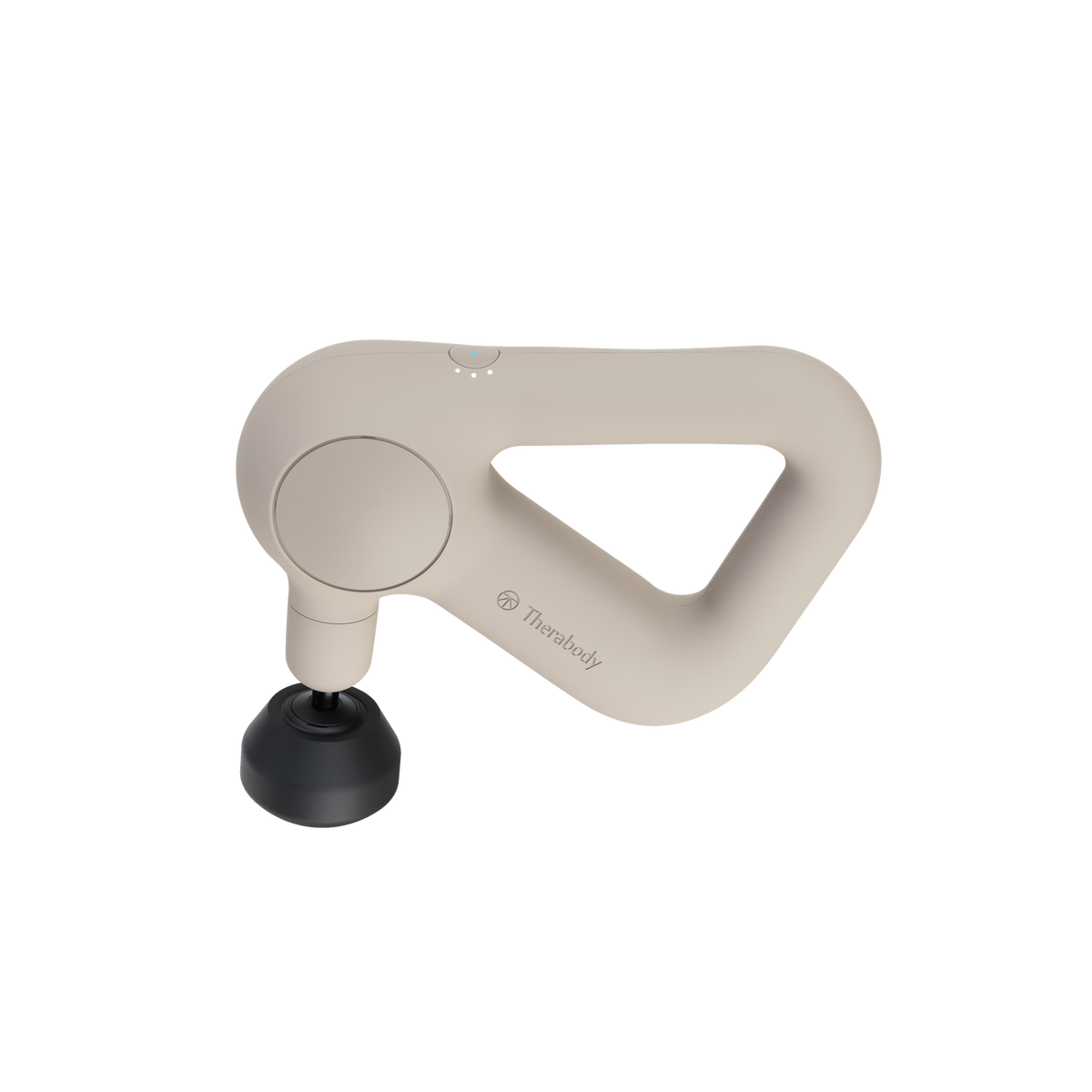 Therabody Theragun Relief - Massage Gun - Beige - Hoofdafbeelding