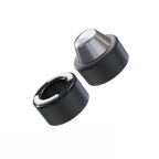 Therabody TheraFace Hot & Cold Rings - Zwart - Hoofdafbeelding