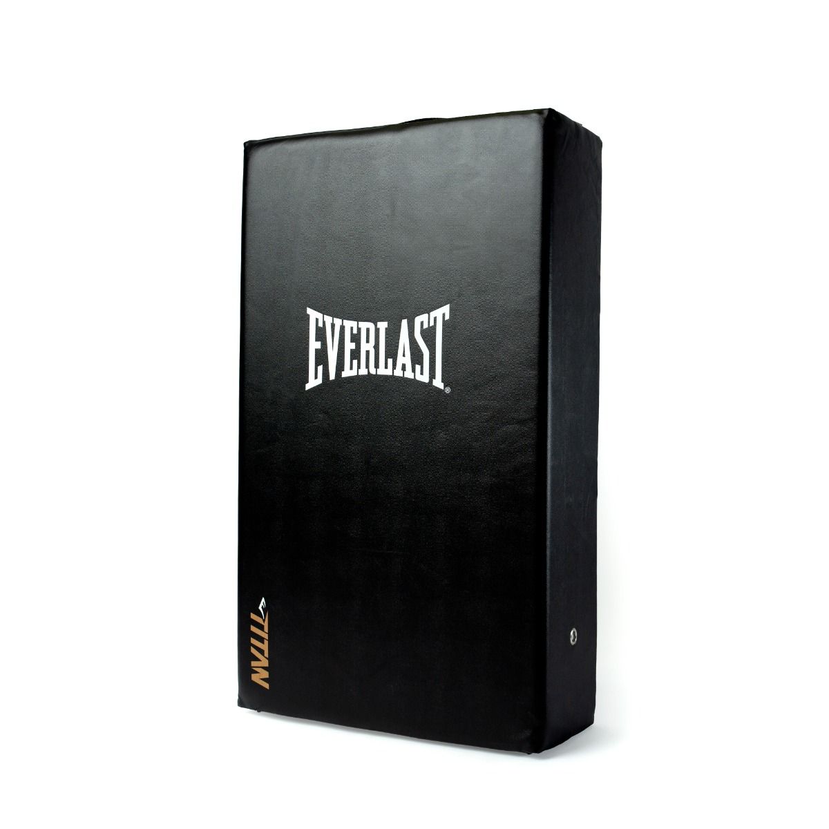Everlast Titan Stootkussen - Zwart - One Size - Hoofdafbeelding