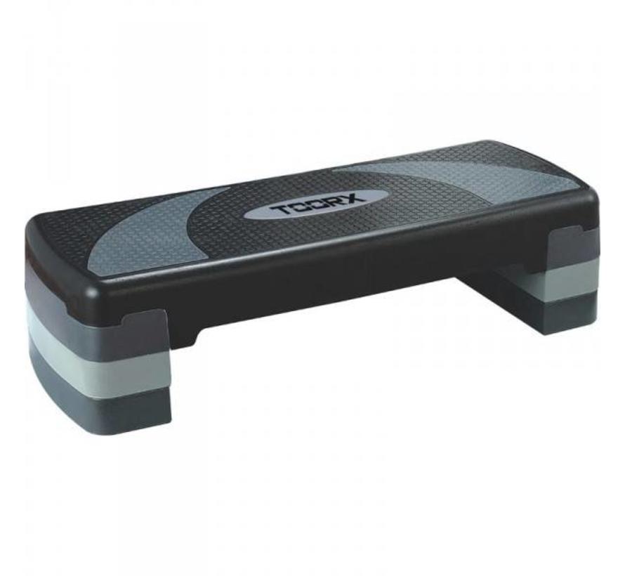 Toorx Aerobic Step Active - Hoofdafbeelding