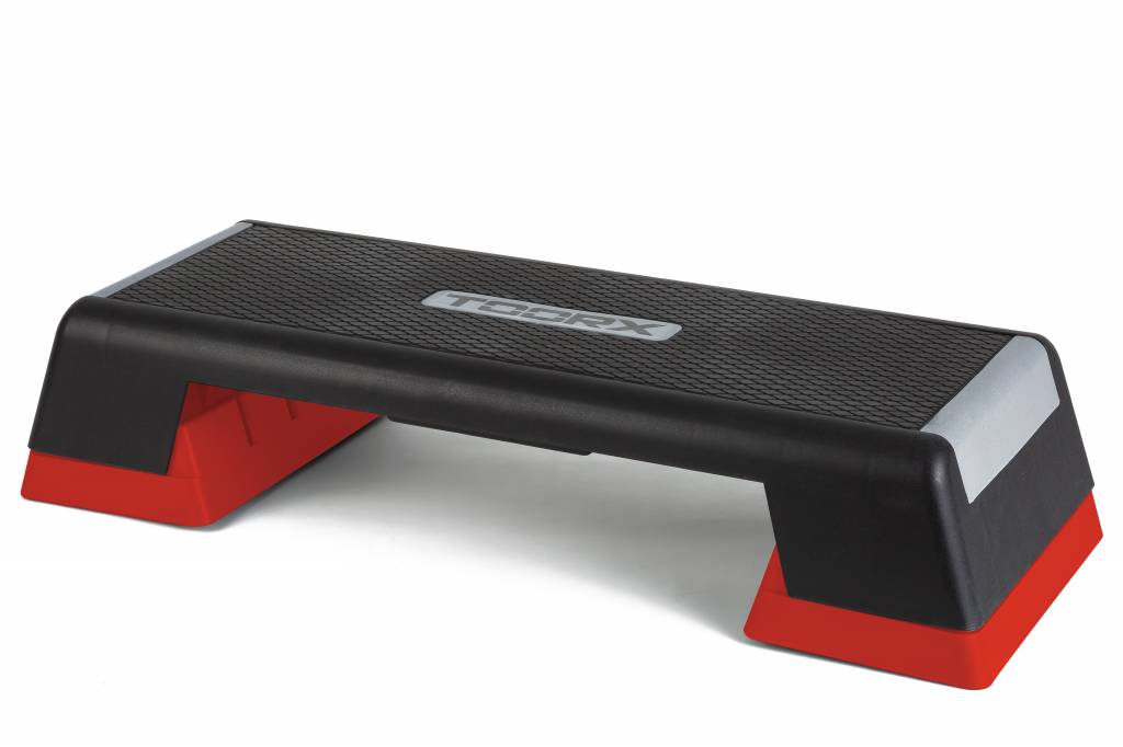 Toorx Aerobic Step Pro - Hoofdafbeelding