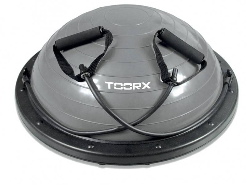 Toorx Balanstrainer met Weerstandskabels - Hoofdafbeelding