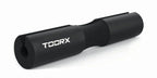 Toorx Verstelbare NBR Rubberen Bar Pad XL - 40 cm - Hoofdafbeelding