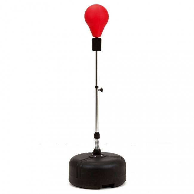 Toorx Staande Bokszak - Verstelbaar 120/160 cm - Productafbeelding