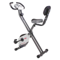 Toorx BRX-Compact Inklapbare Hometrainer - Hoofdafbeelding