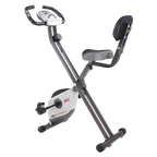 Toorx BRX-Compact Inklapbare Hometrainer - Hoofdafbeelding
