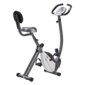 Toorx BRX-Compact Multifit Inklapbare Hometrainer - Hoofdafbeelding