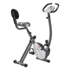 Toorx BRX-Compact Multifit Inklapbare Hometrainer - Hoofdafbeelding