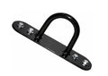 Toorx Anker Ring voor Battleropes - Vooraanzicht
