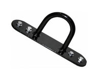 Toorx Anker Ring voor Battleropes - Vooraanzicht