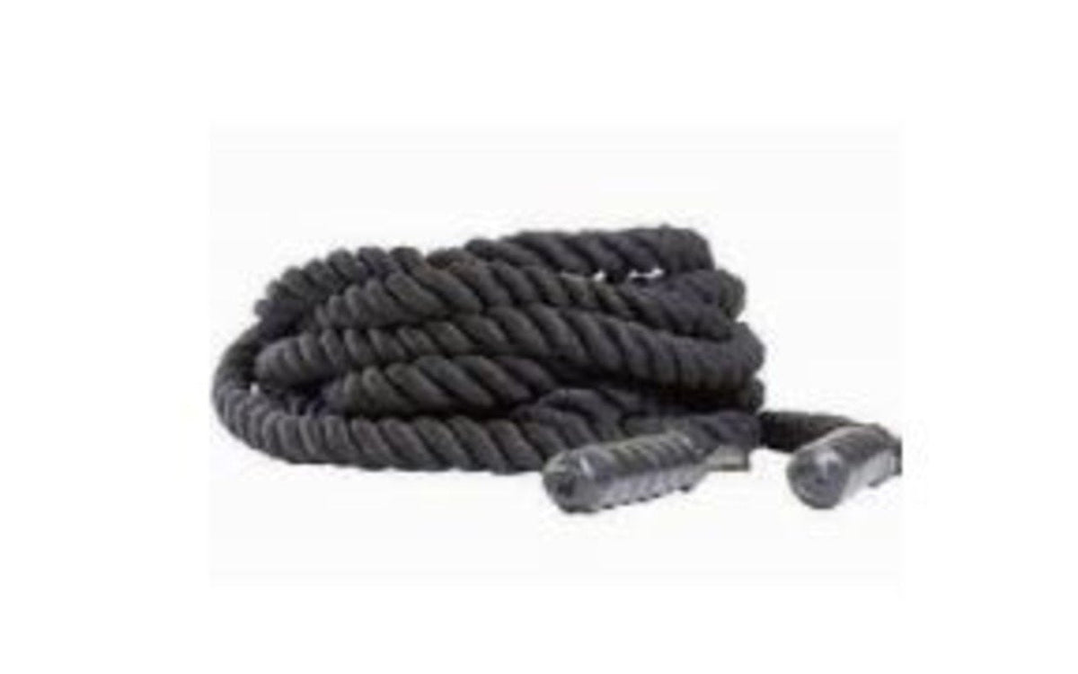 Toorx Battle Rope - 12 meter - Productafbeelding