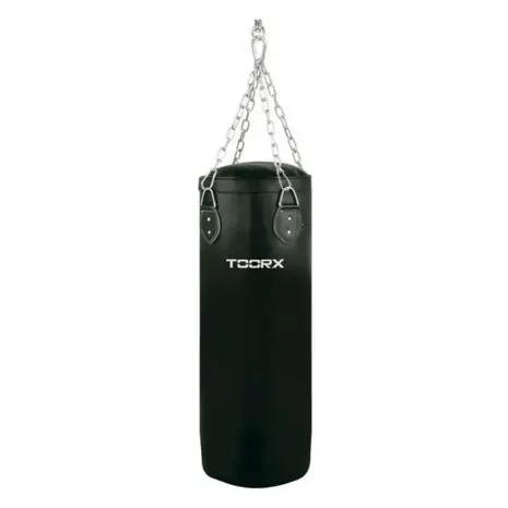 Toorx Fitness Bokszak Kunstleer - 80 cm / 20 kg - Hoofdafbeelding