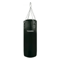 Toorx Fitness Bokszak Kunstleer - 80 cm / 20 kg - Hoofdafbeelding
