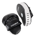 Toorx Fitness Hand Pads - Kunstleer - Hoofdafbeelding