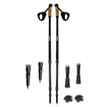 Toorx Fitness Nordic Walking Stokken - Hoofdafbeelding
