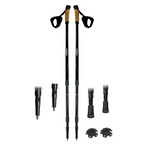 Toorx Fitness Nordic Walking Stokken - Hoofdafbeelding
