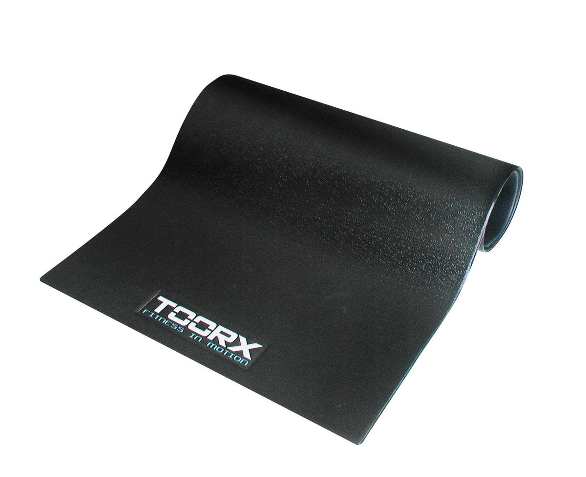 Toorx Onderlegmat - Beschermmat - 200 x 100 x 0,6 cm - Productafbeelding