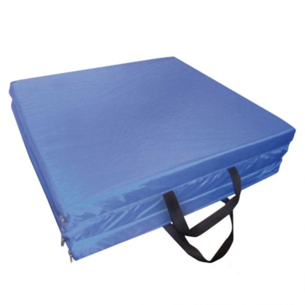 Toorx Professional Fitnessmat - 178 x 61 x 5 cm - Hoofdafbeelding