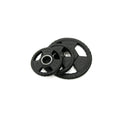 Toorx Fitness Rubber Olympische Halterschijf 50 mm - 1,25 kg - Per stuk - Hoofdafbeelding