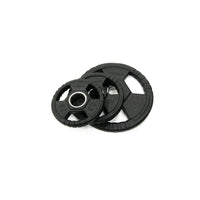 Toorx Fitness Rubber Olympische Halterschijf 50 mm - 1,25 kg - Per stuk - Hoofdafbeelding