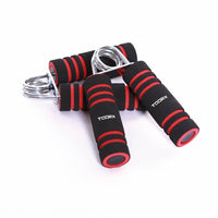 Toorx Foam Handknijpers - Productafbeelding