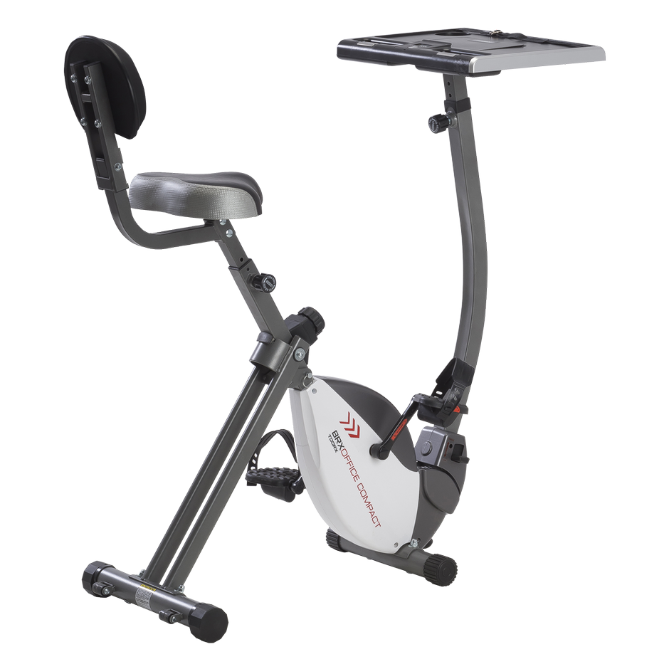 Toorx BRX Office Compact Deskbike Hometrainer - Hoofdafbeelding