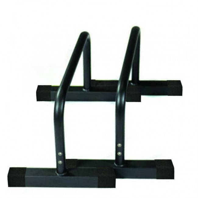 Toorx Parallel Dip stands - 35 cm - Hoofdafbeelding