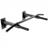 Toorx Chinning Bar BTM - Optrekstang - 150 kg - Productafbeelding